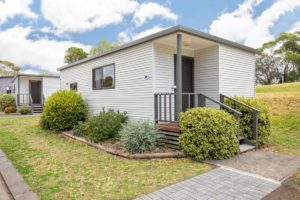 Holiday Unit 6 Berth