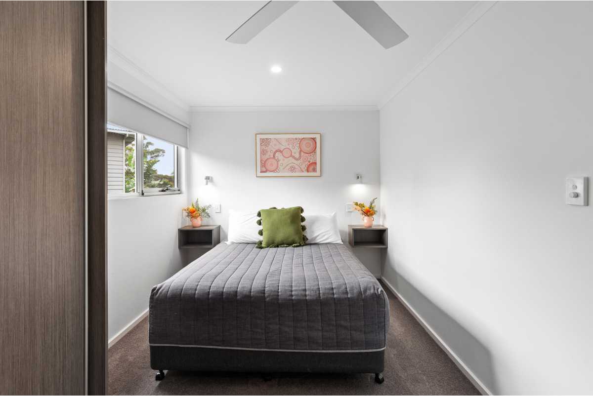 Lakeside Villa 3 Bedroom