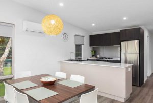 Lakeside Villa 3 Bedroom