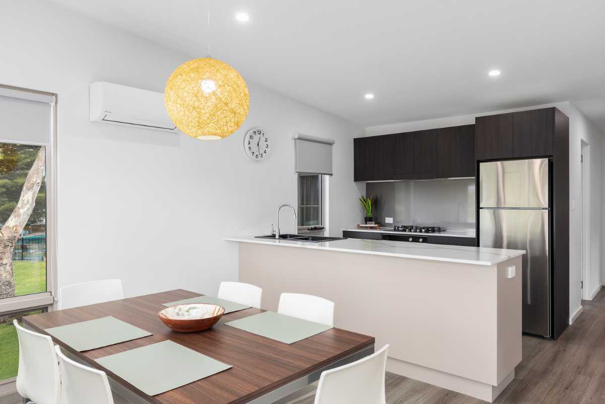 Lakeside Villa 3 Bedroom