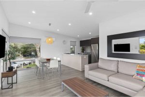 Lakeside Villa 3 Bedroom