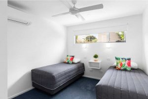 Limestone Lodges 2 Bedroom