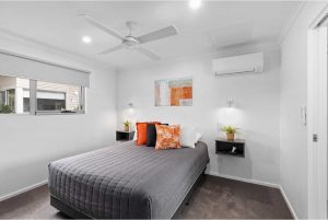 Lakeside Villa 3 Bedroom