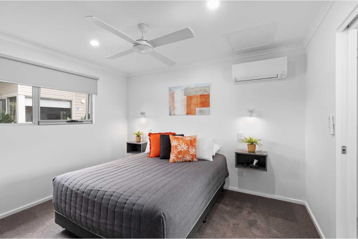 Lakeside Villa 3 Bedroom