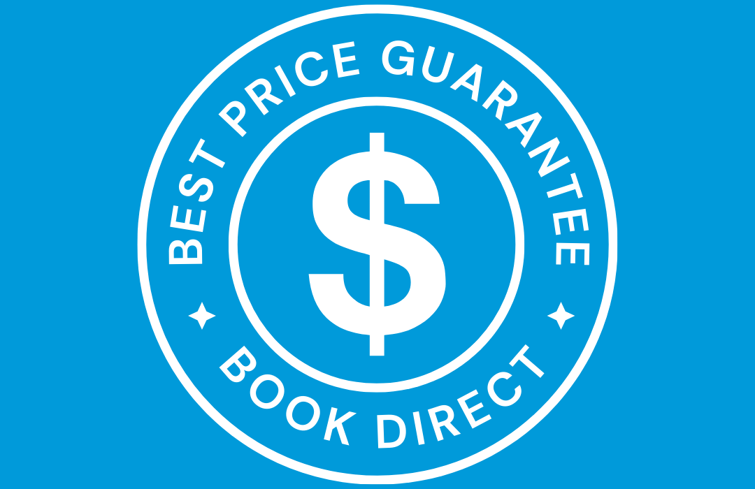 Best Price Guarantee Blue Lake
