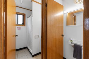 Holiday Unit 6 Berth