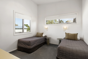 Retreat- second bedroom