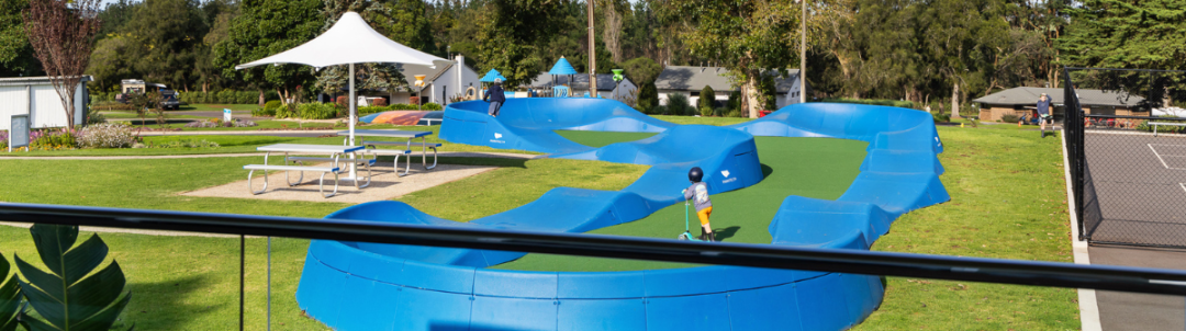 High Res Pump Track Pump Track